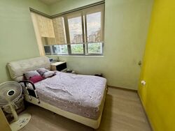 Austville Residences (D19), Condominium #504663001